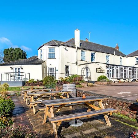 Отель Cockhaven Arms Bishopsteignton Экстерьер фото