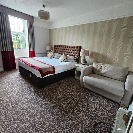 Отель Cockhaven Arms Bishopsteignton Экстерьер фото