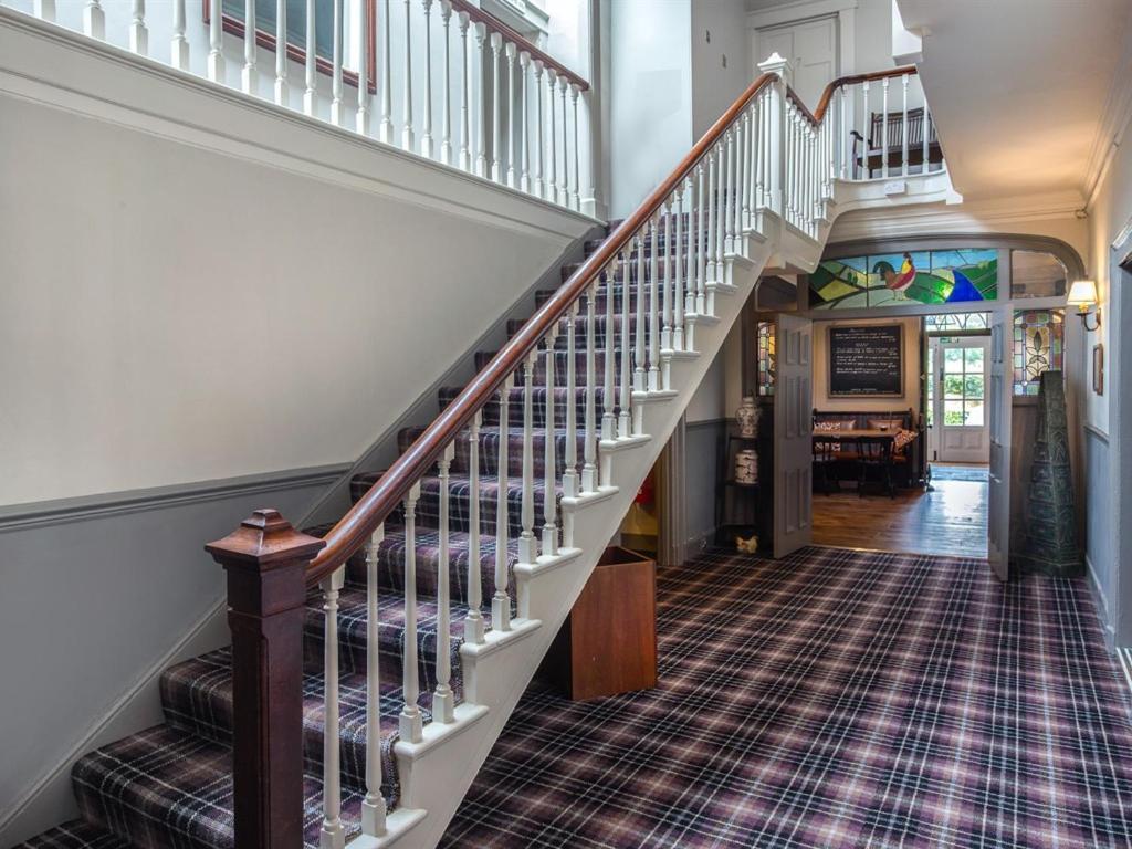 Отель Cockhaven Arms Bishopsteignton Экстерьер фото