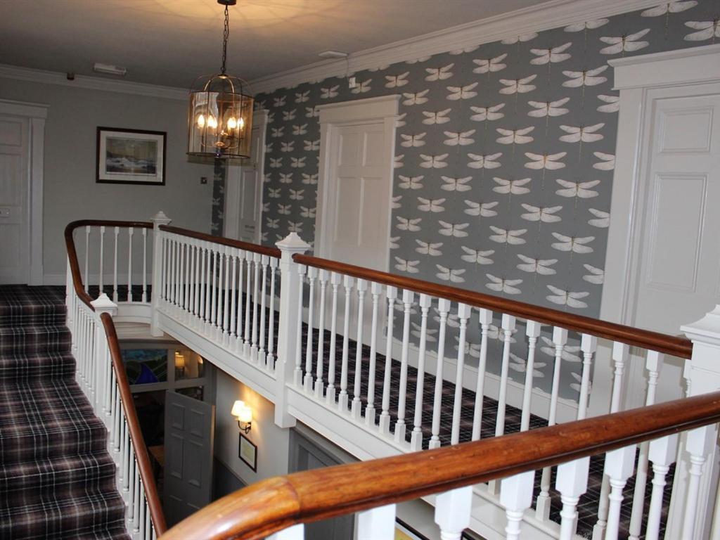 Отель Cockhaven Arms Bishopsteignton Экстерьер фото