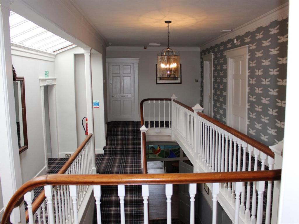 Отель Cockhaven Arms Bishopsteignton Экстерьер фото