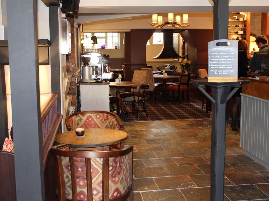 Отель Cockhaven Arms Bishopsteignton Экстерьер фото