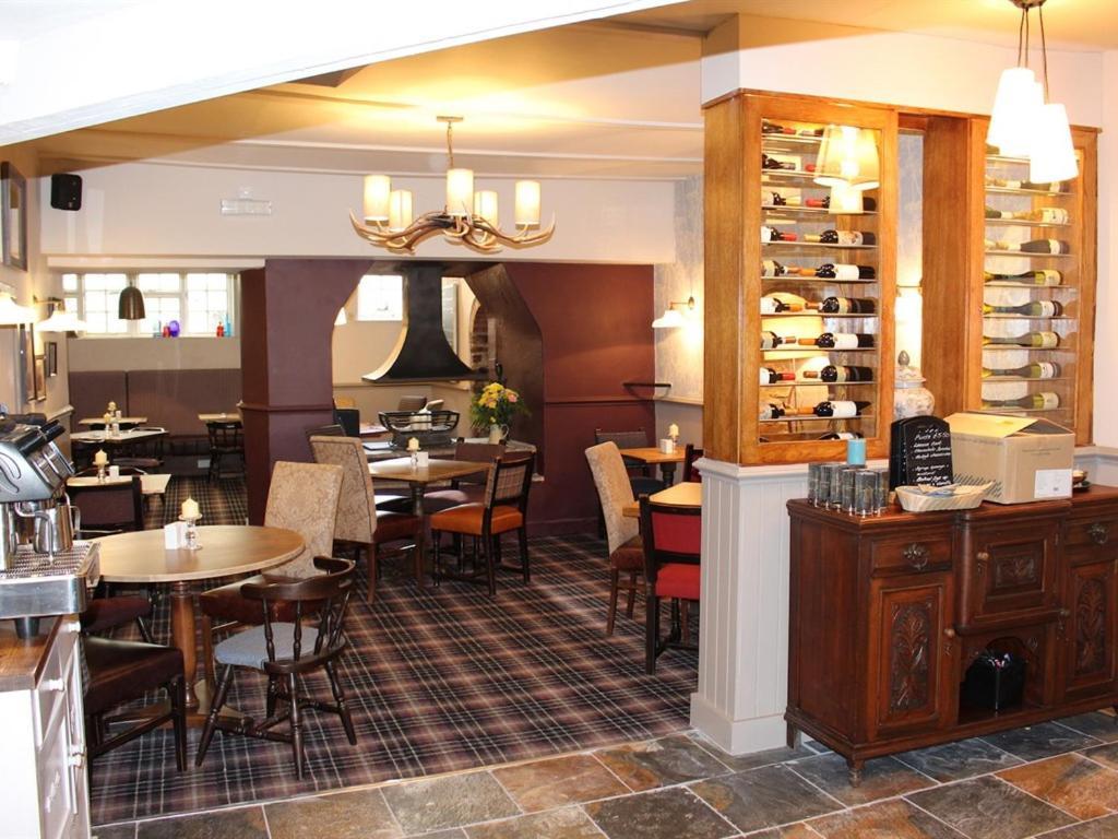 Отель Cockhaven Arms Bishopsteignton Экстерьер фото