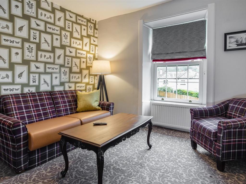 Отель Cockhaven Arms Bishopsteignton Экстерьер фото