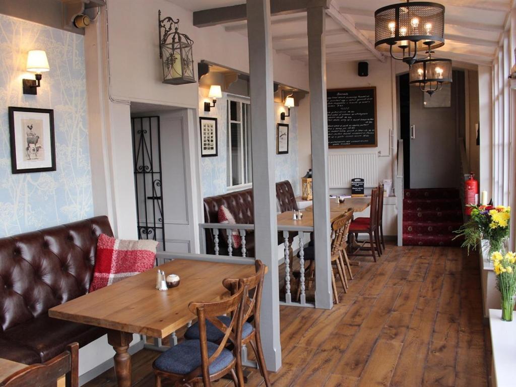 Отель Cockhaven Arms Bishopsteignton Экстерьер фото
