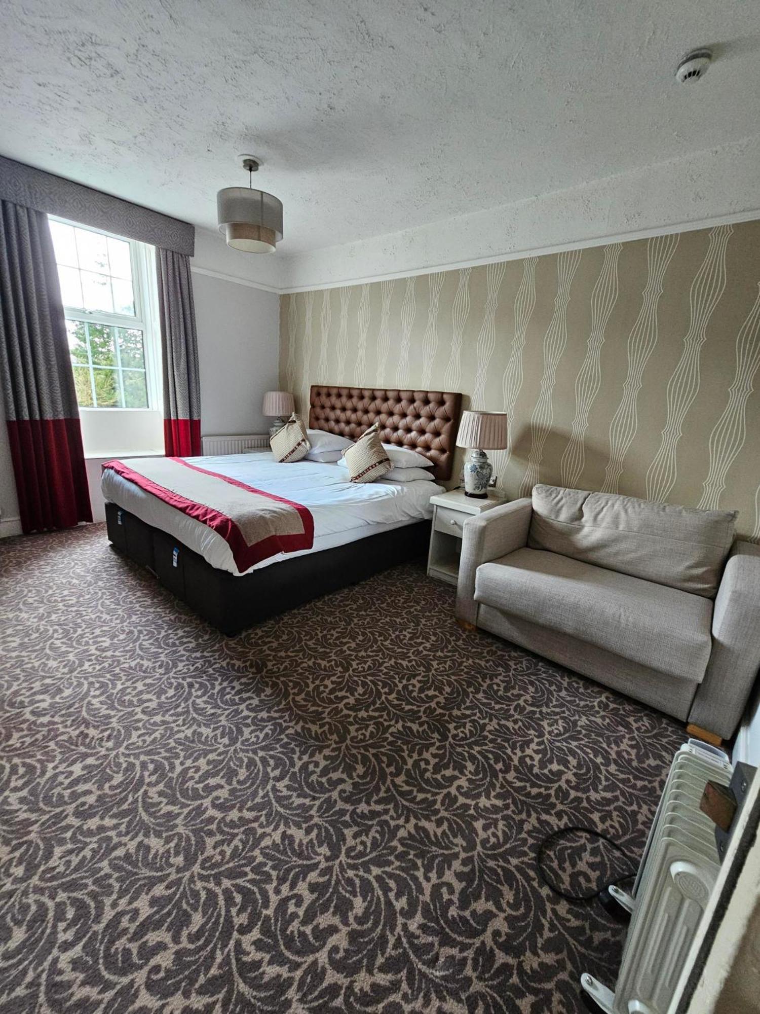 Отель Cockhaven Arms Bishopsteignton Экстерьер фото