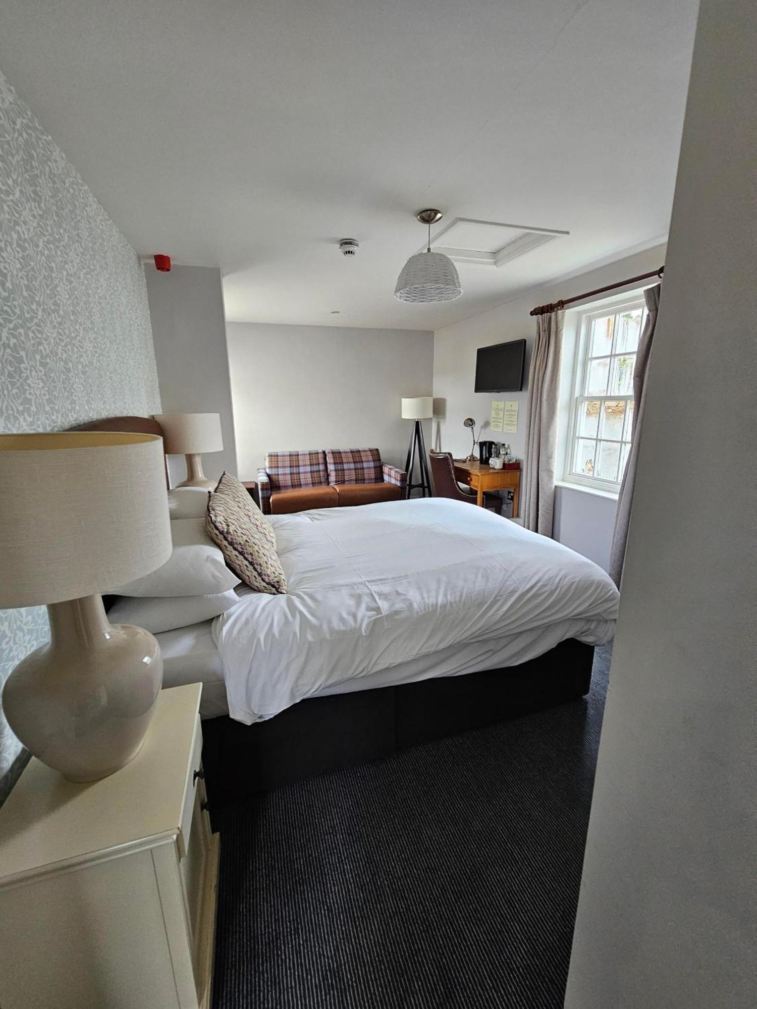 Отель Cockhaven Arms Bishopsteignton Экстерьер фото